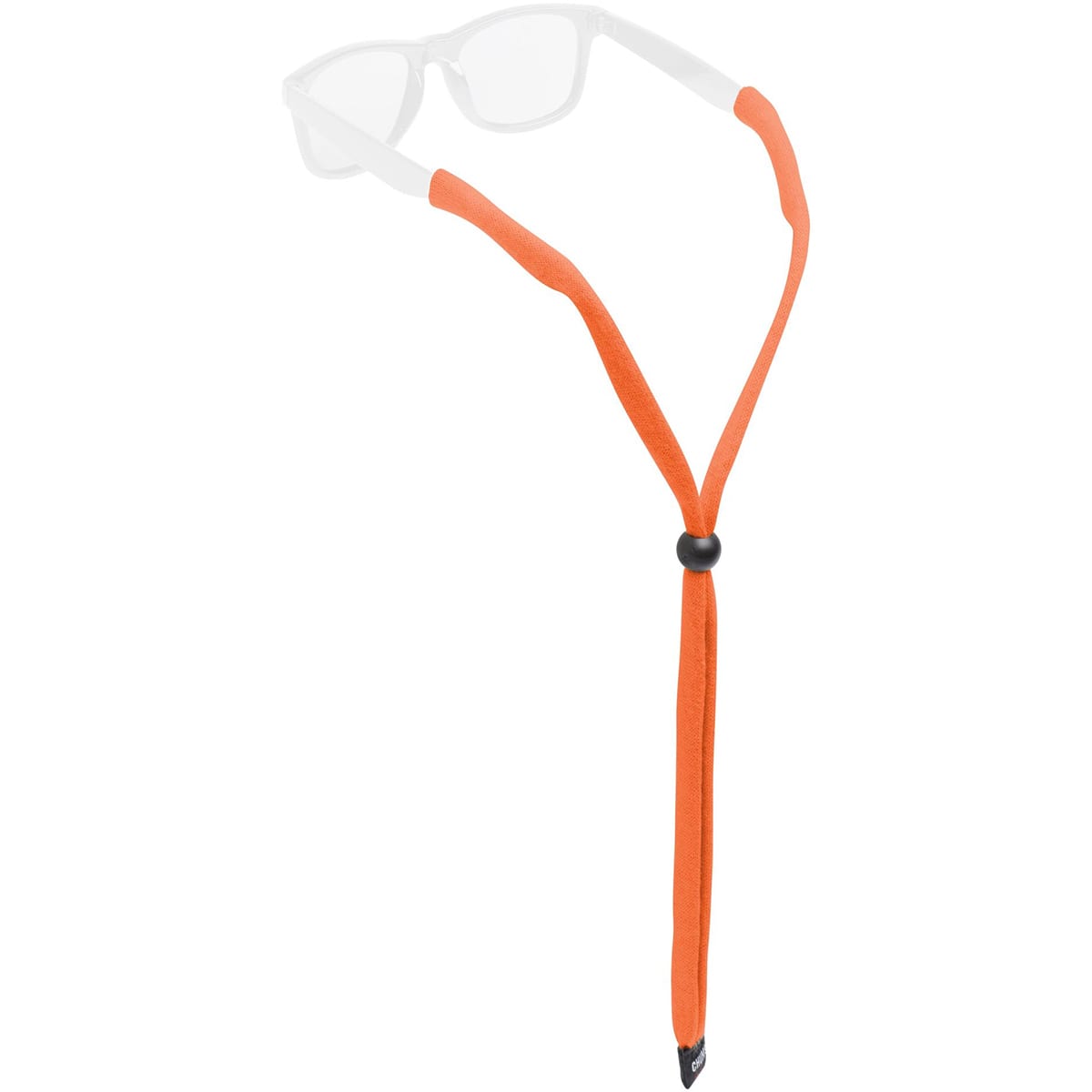 Chums - Original Cotton Large End Eyewear Retainer - Orange price history on PriceWatchPro
