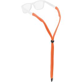 Chums - Original Cotton Large End Eyewear Retainer - Orange