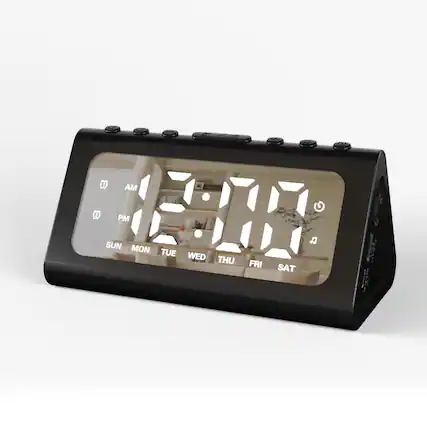 $ AM - M. 8 SUN PM 1 MON TUE WED THU FRI SAT