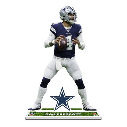 DAK PRESCOTT
NFL
74
