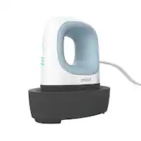 Cricut - EasyPress Mini™ - Zen Blue - Front_Zoom