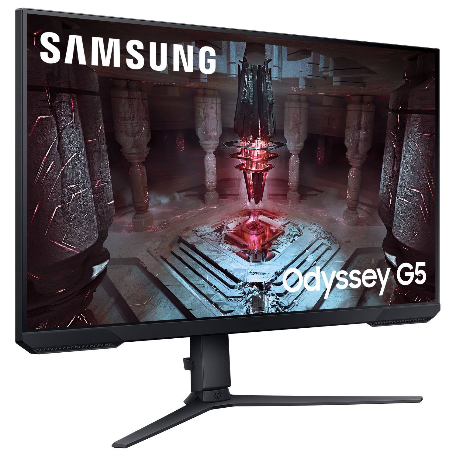 SAMSUNG Odyssey G5