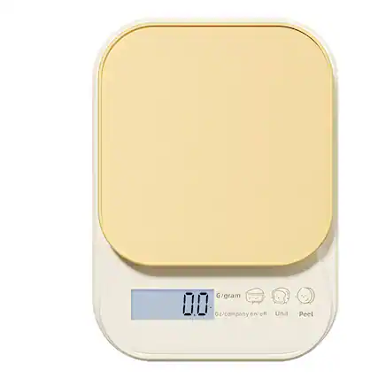 G/gram Oz/company on/off Unit Peel