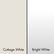 Cottage White Bright White