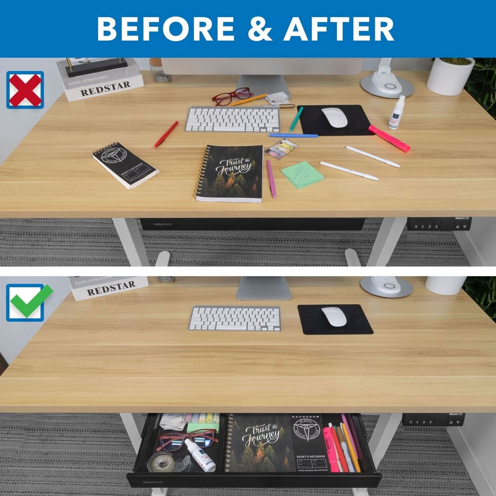 BEFORE & AFTER

X RADIS ASTRONOMEK REDSTAR C Tuuist - Foueey MANTE . .... d - AV a SEDIO AR REDSTAR 1 .......- PdI Trust Fourney .. TERN ... .