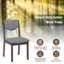 Natural Solid Rubber Wood Frame: SY Smooth & Burr Excellent - Free Surface Sturdiness Deformation Long Resistance Service Life