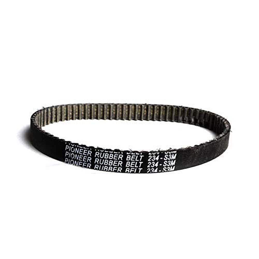 Oreck - Vacuum Belt (1 Pack) Part #59-3319-00