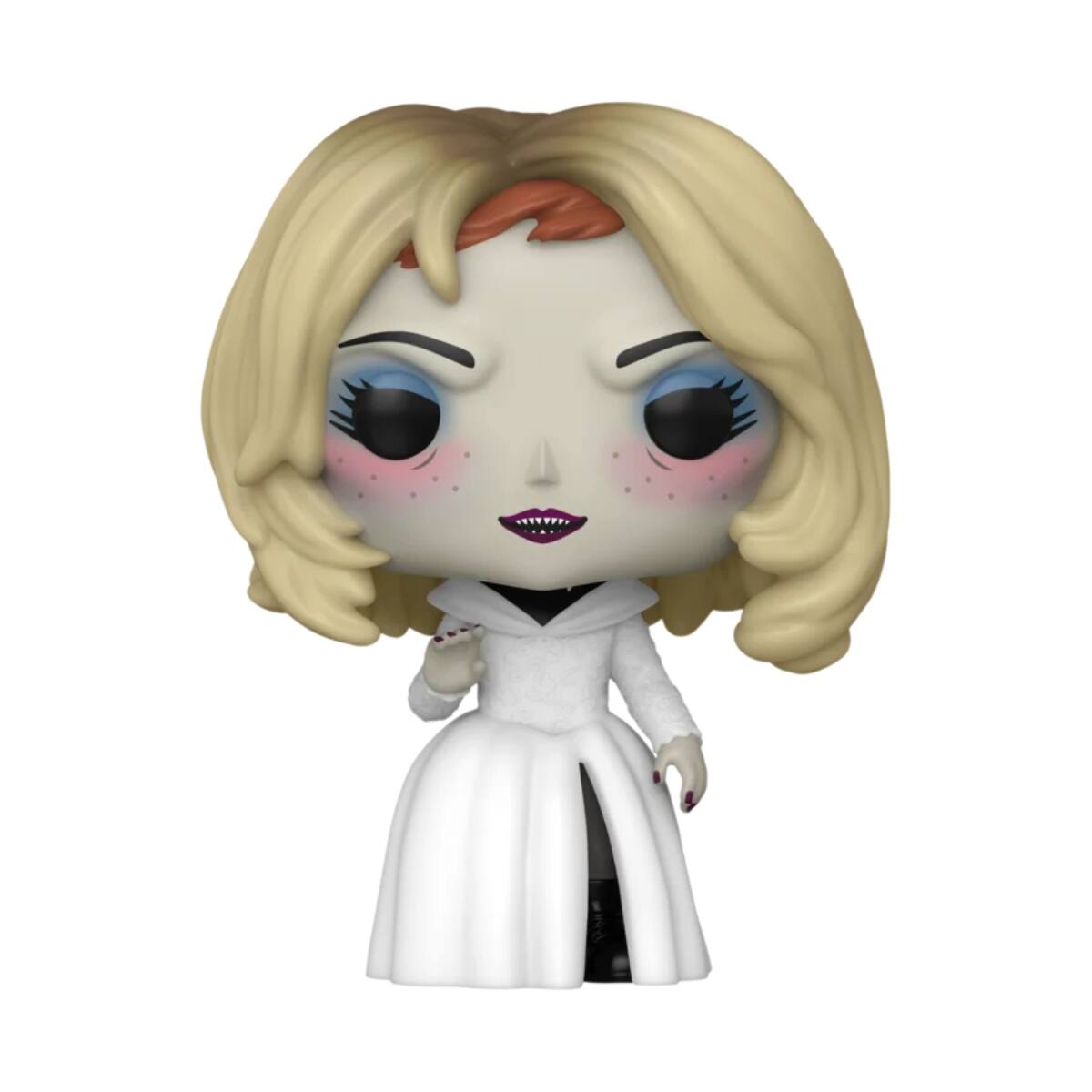 Angle. Funko - Seed of Chucky: Glenda #1773.