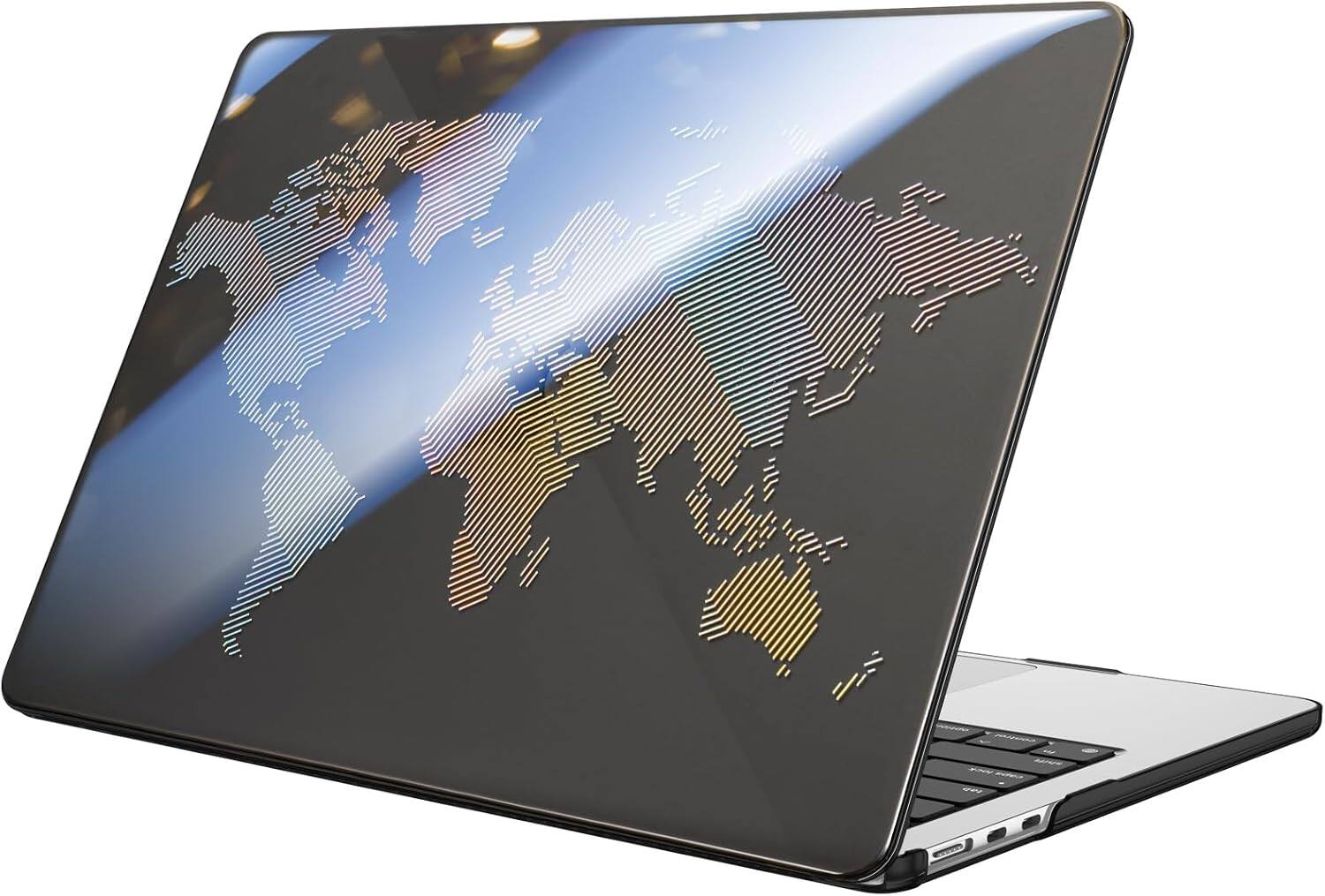 World Map