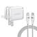 ANKER
The Charger (USB-C to USB-C) 60W
20V 3A
Made in China
www.anker.com
ANKER
ANKER