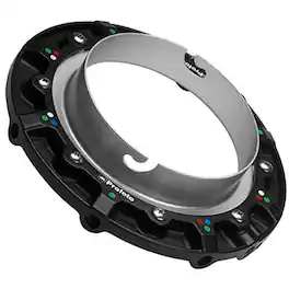 Profoto - RFi Speedring Adaptor for Elinchrom