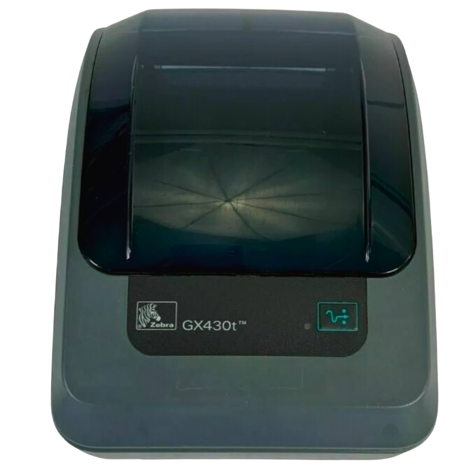 TM Zebra GX430t™