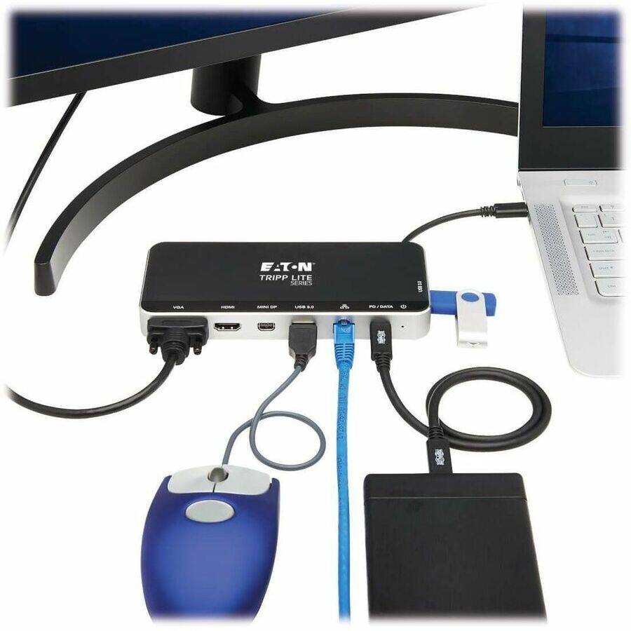 4 1 ET-N TRIPP LITE SEMIES VIL - - o USS .. - DATA