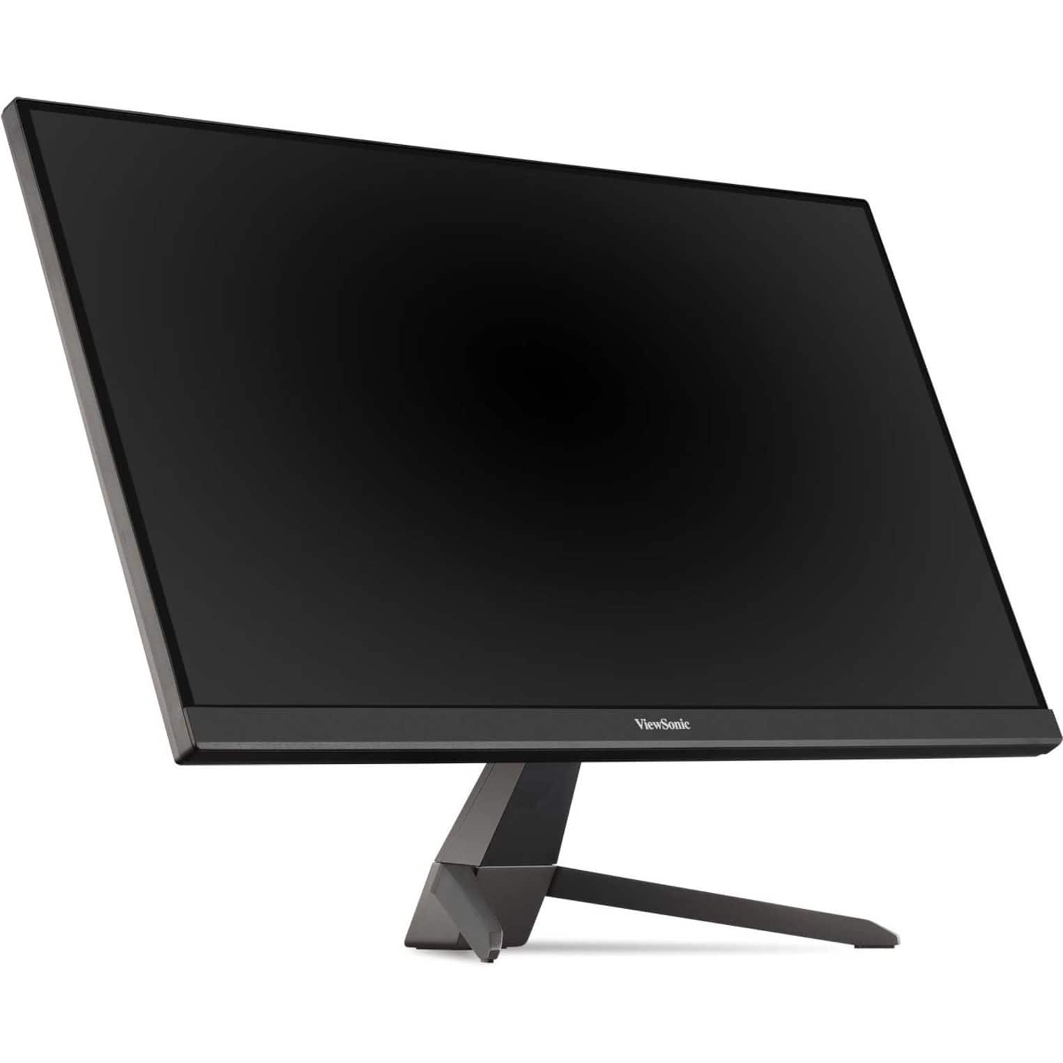 Alt View 13. ViewSonic - VX2767-MHD 27" LCD FHD FreeSync Gaming Monitor (DisplayPort VGA, HDMI) - Black.