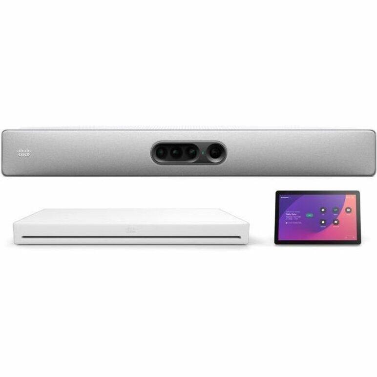 The text on the image reads:

"Jabra
ESCAPE"