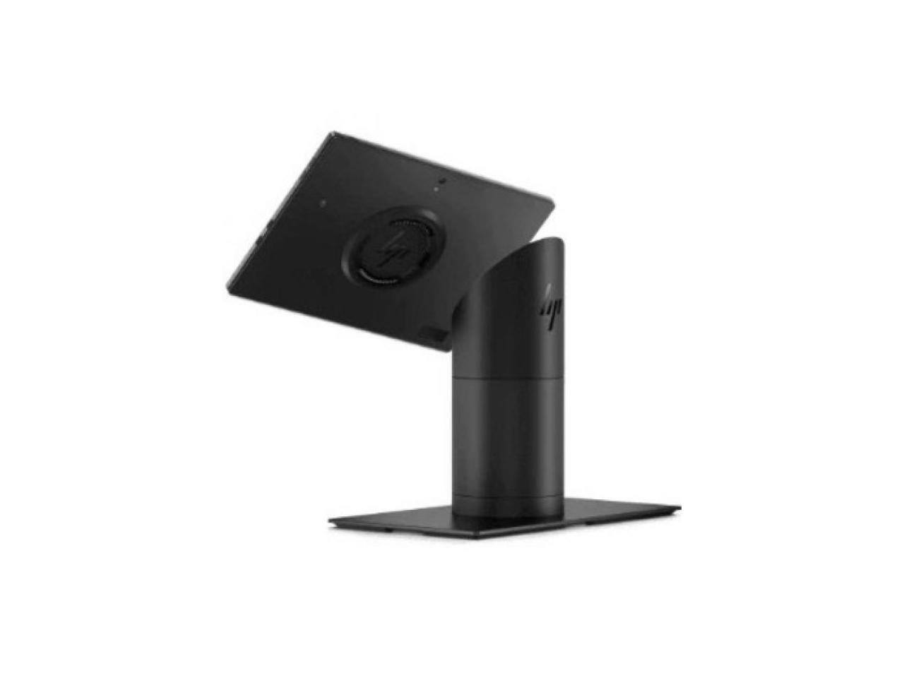 Alt View 3. HP - HP Engage Go 10 Case - For HP Engage Go Tablet - 10" Maximum Screen Size Supported - Black.