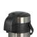 Alt View 4. MegaChef - MegaChef 3.17 Quart Stainless Steel Vacuum Body Pump Cap Air Pot - Silver.