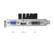 HOM + C
1 x D-SUB
1 x HDMI 1.4a
1 x DVI-D