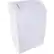 Alt View 2. Hisense - 7000-BTU DOE (115-Volt) Vented Wi-Fi Portable Air Conditioner (Refurbished) AP0722CW1W - White.