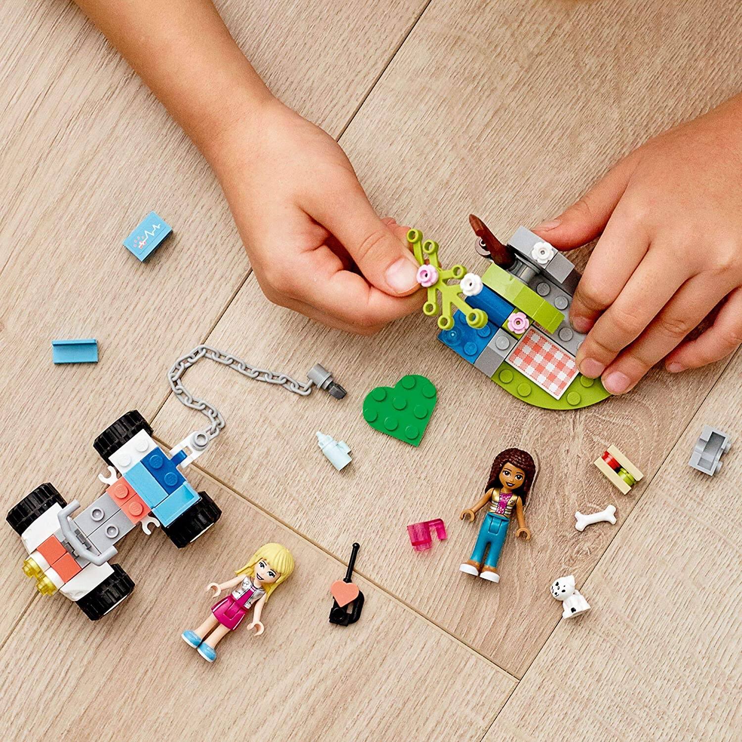 media item thumbnail