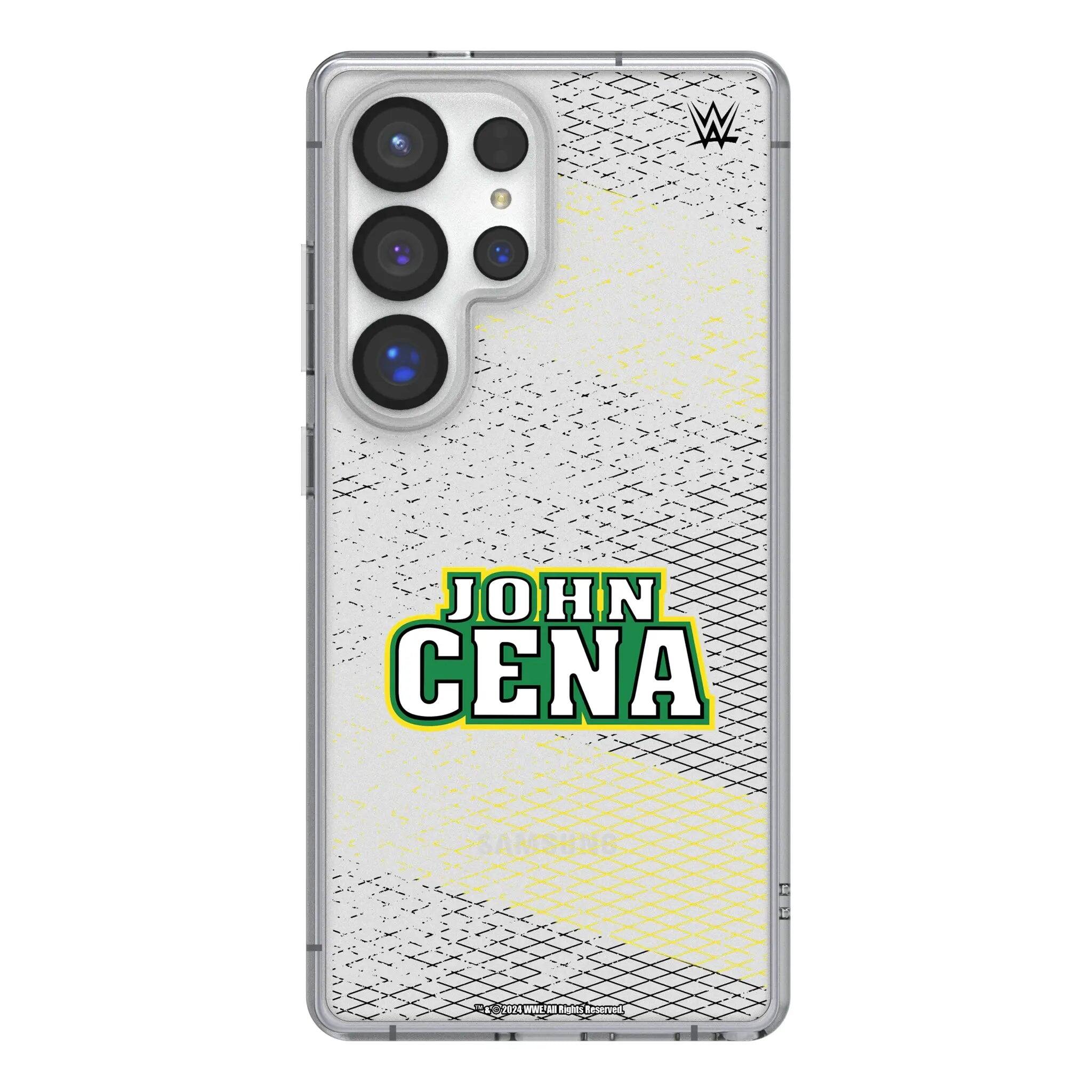 John Cena