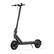 Front. NAVEE - S65C Dual-Suspension Electric Scooter w/40 mi Max Operating Range & 20 mph Max Speed - Black.