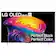 LG - 42" Class C6 OLED evo AI 4K Smart webOS TV with Perfect Black and Perfect Color (2026)