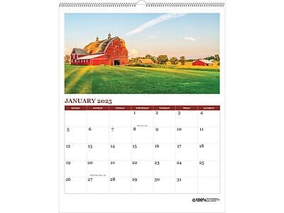 JANUARY 2025

Sunday    Monday    Tuesday    Wednesday    Thursday    Friday    Saturday

1          2          3          4          5          6          7

8          9          10         11         12         13         14

15         16         17         18         19         20         21

22         23         24         25         26         27         28

29         30         31

0100%357-