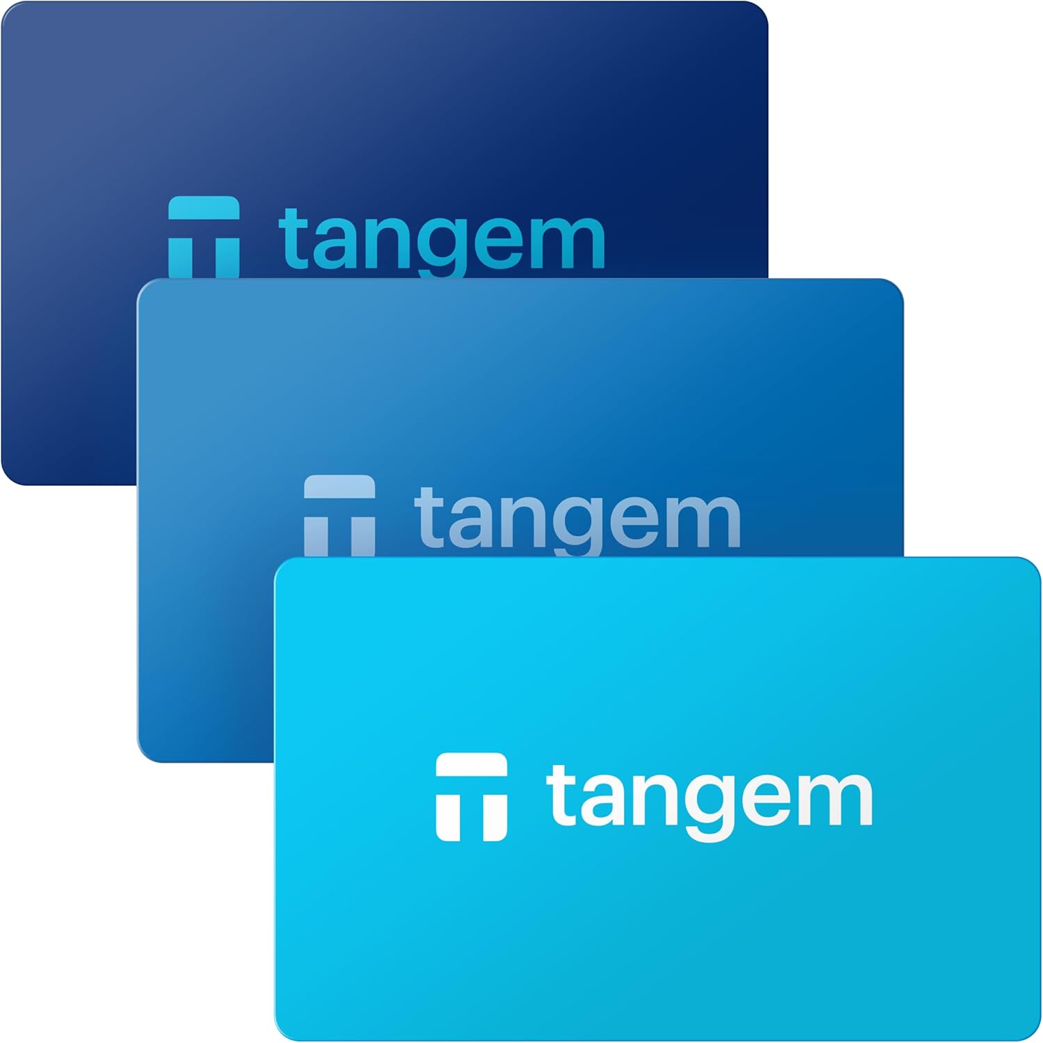 tangem  
tangem  
tangem