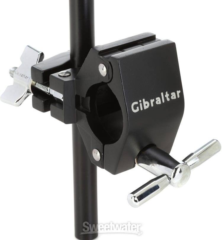 Gibraltar  
Sweetwater