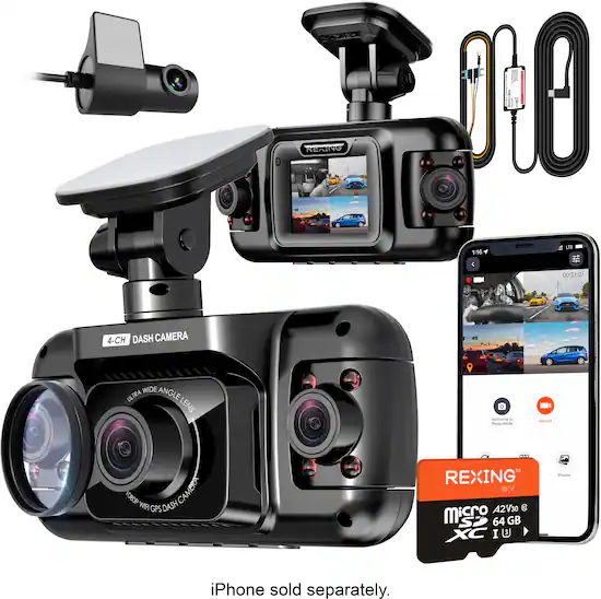 Dash Cams Best Buy Guide: Top Picks for Drivers