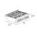 C C C ZLINE
7 9/16" (192 mm)
27 1/4" (692 mm)
36" (914 mm)