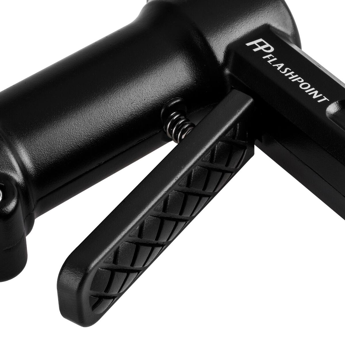 Alt View 1. Flashpoint - Flashpoint Pistol Grip for Pistol Grip Stand.