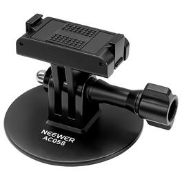 Neewer - Adhesive Base Mount Kit for DJI Osmo/Action