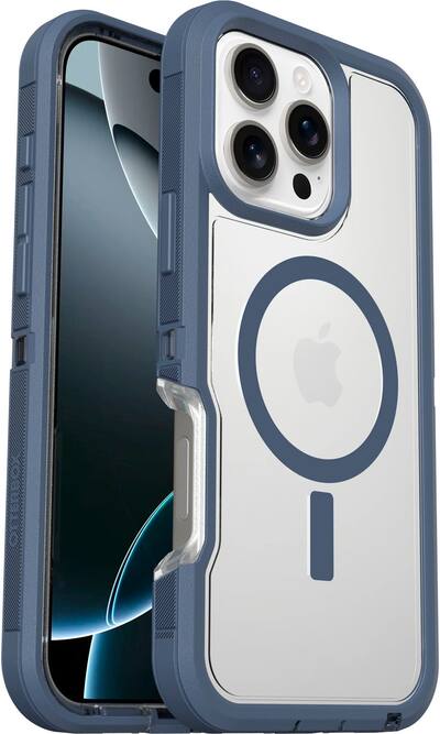 New OtterBox Defender Series Pro XT Hard Shell for MagSafe