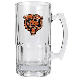 Great American Products - Chicago Bears 32oz. Macho Mug with Handle - Multicolor