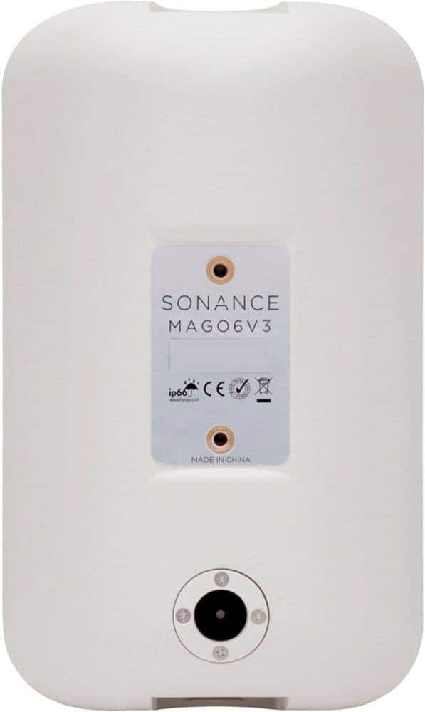 SONANCE
MAG06V3
ip66
CE
MADE IN CHINA