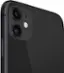 Alt View 2. Apple - Pre-Owned Good iPhone 11 256GB (Unlocked) - Black.