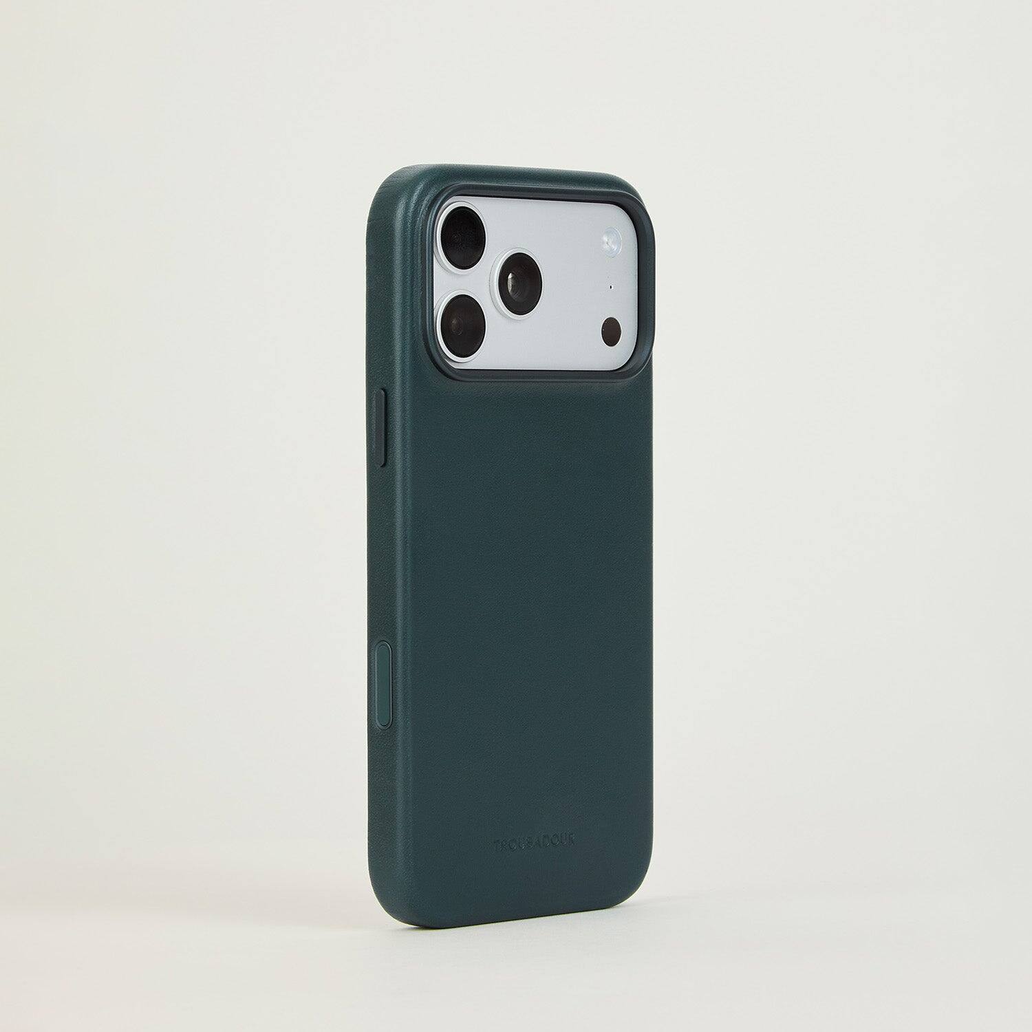 Obsidian Green