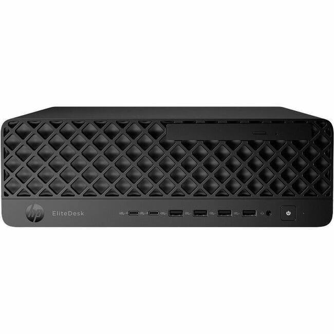 ✨HP✨ProDesk✨ミニPC✨ブラック✨corei5✨第8世代✨新品SSD✨ s1.jpg