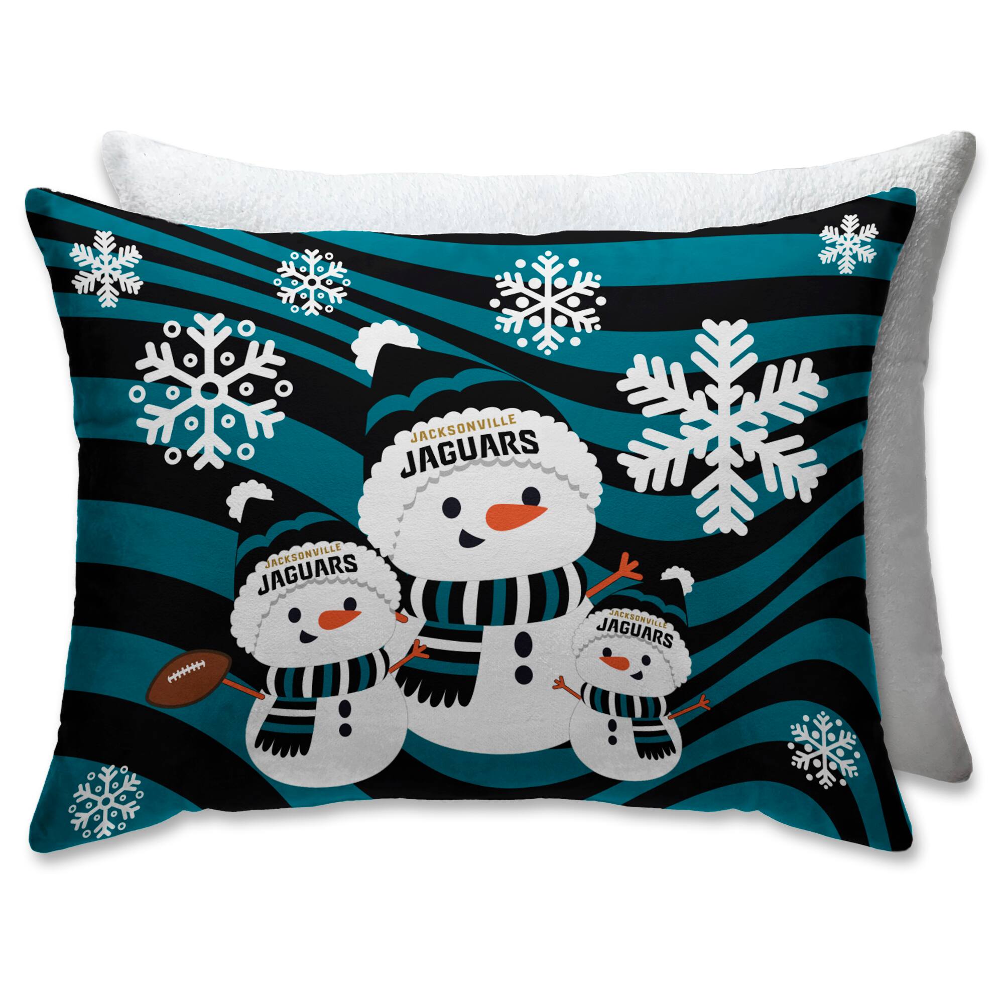 JACKSONVILLE JAGUARS  
JACKSONVILLE JAGUARS  
JACKSONVILLE JAGUARS