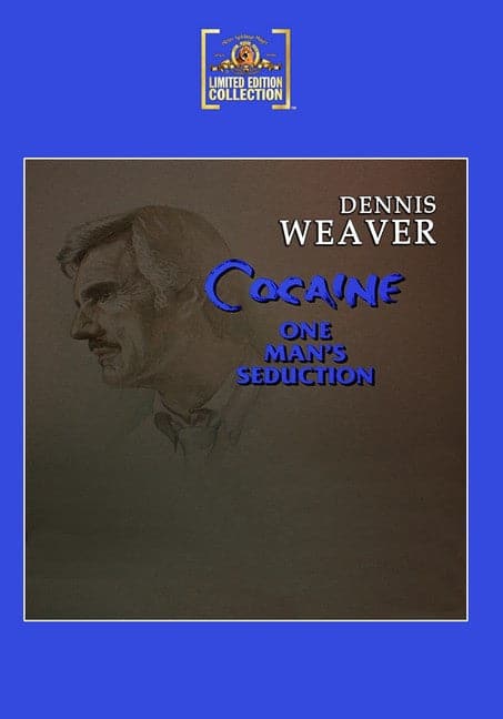 Cocaine: One Man's Seduction - DVD