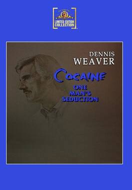 Cocaine: One Man's Seduction - DVD