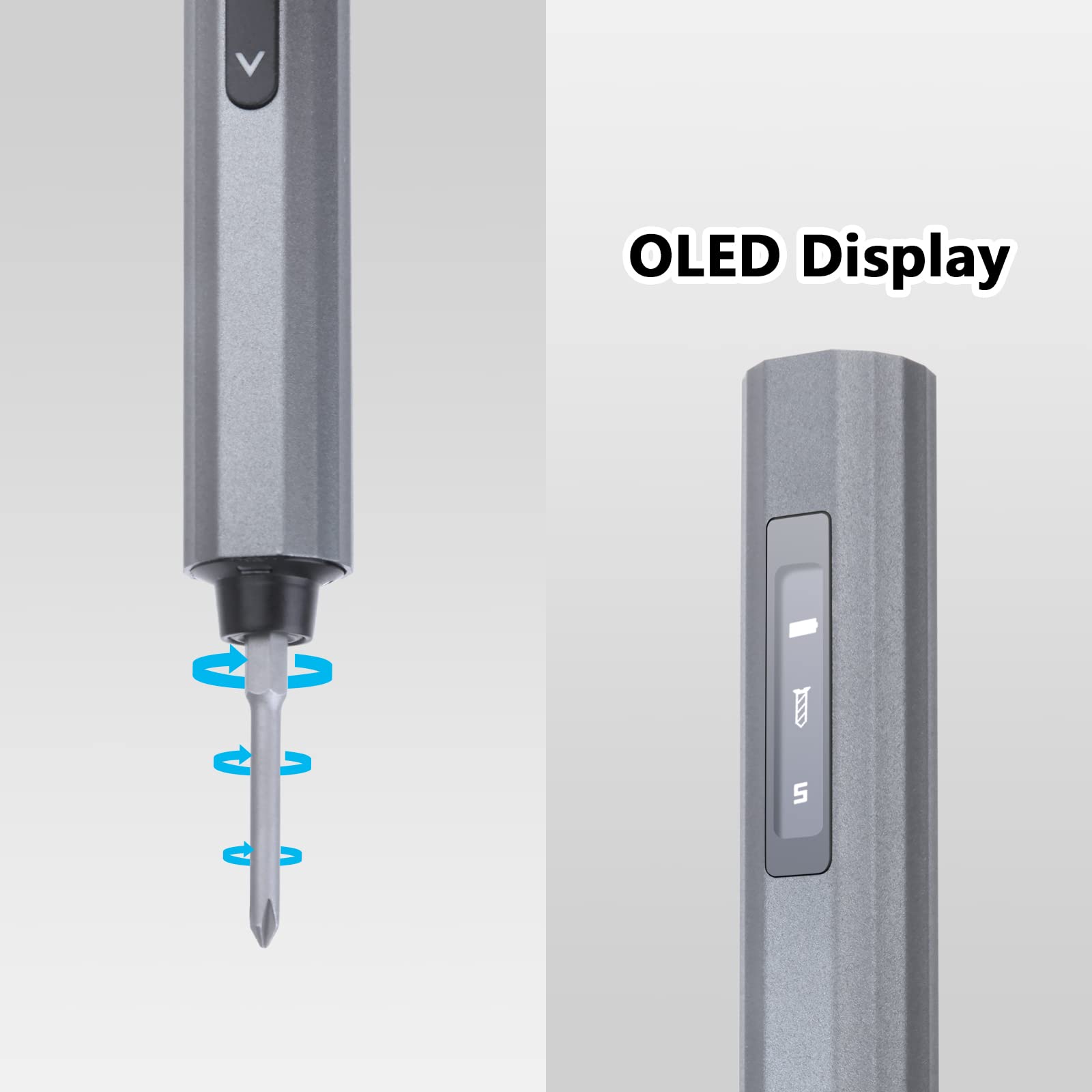 OLED Display