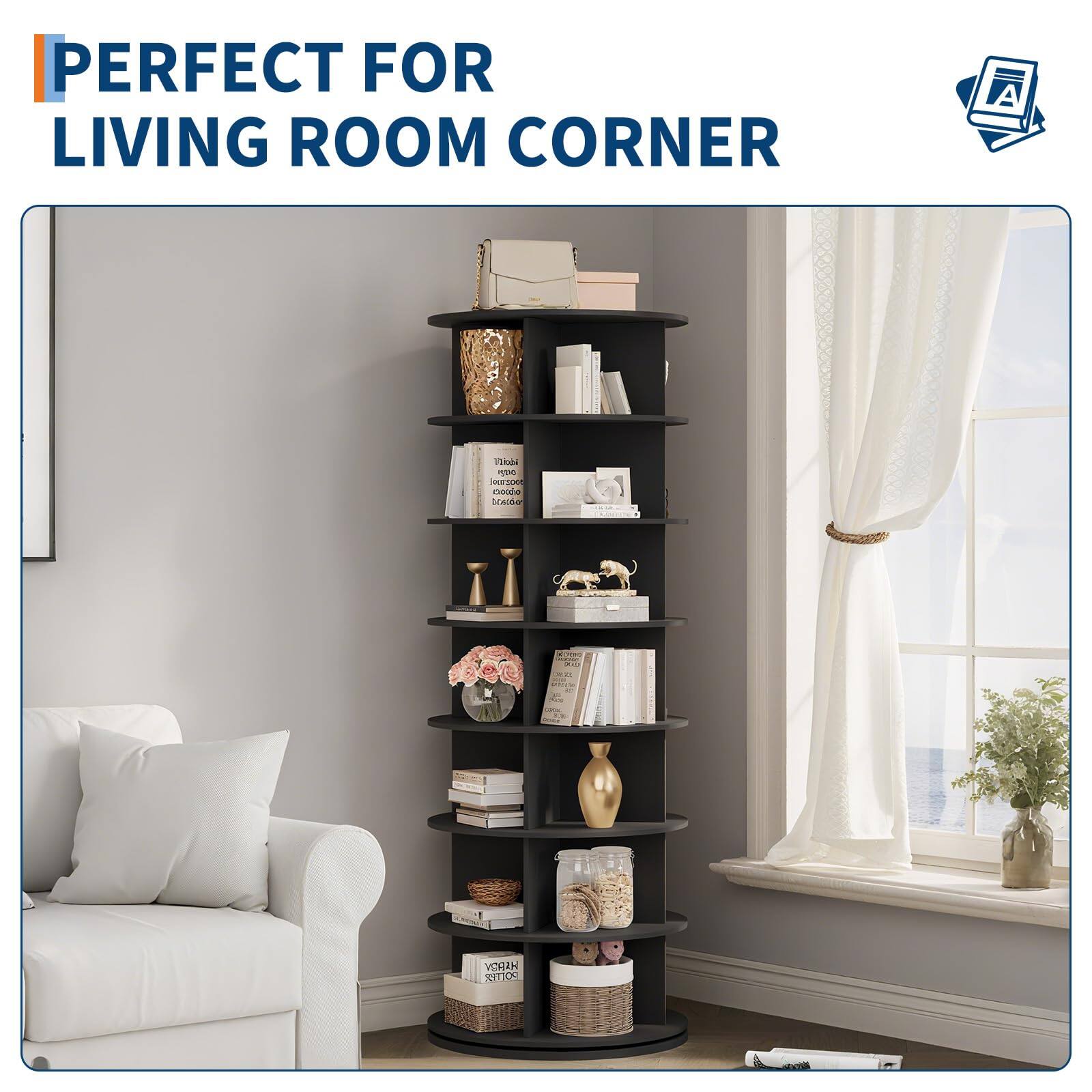 PERFECT FOR LIVING ROOM CORNER