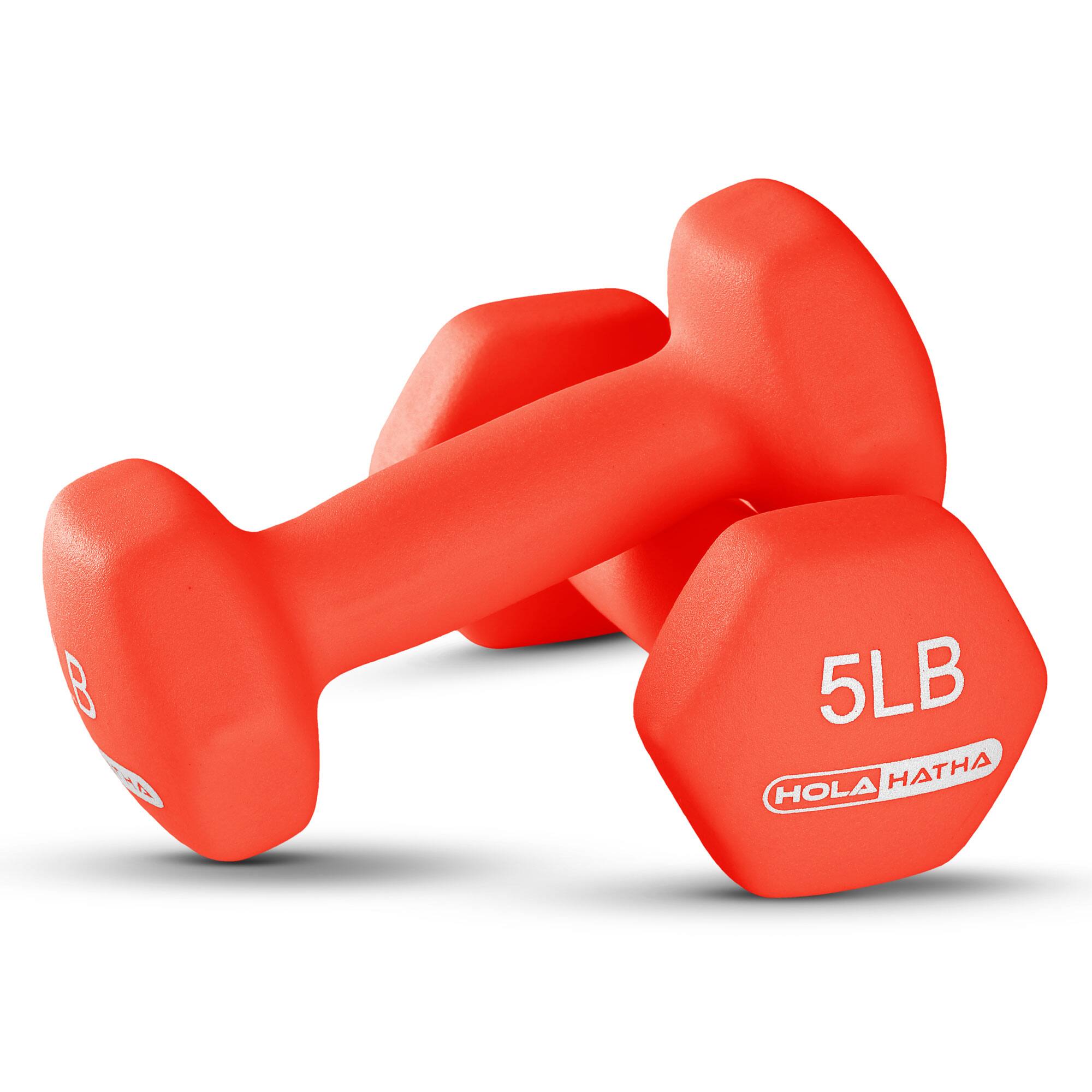 5LB  
HOLA HATHA