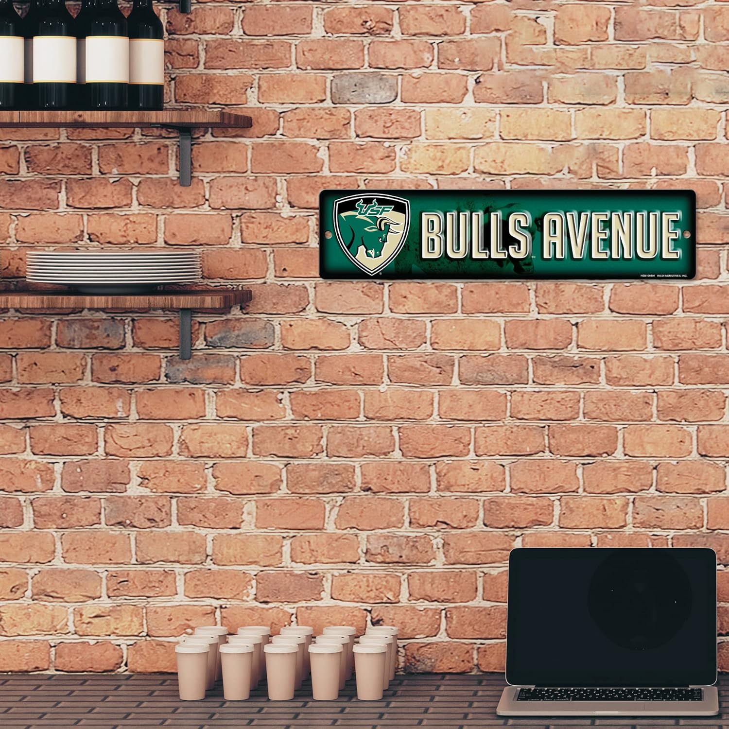 BULLS AVENUE