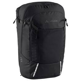 VAUDE - Cycle 28 II Backpack/Bike Bag - Black