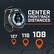 CENTER FRONT/BACK DISTANCES
127 116 108
#1 P5