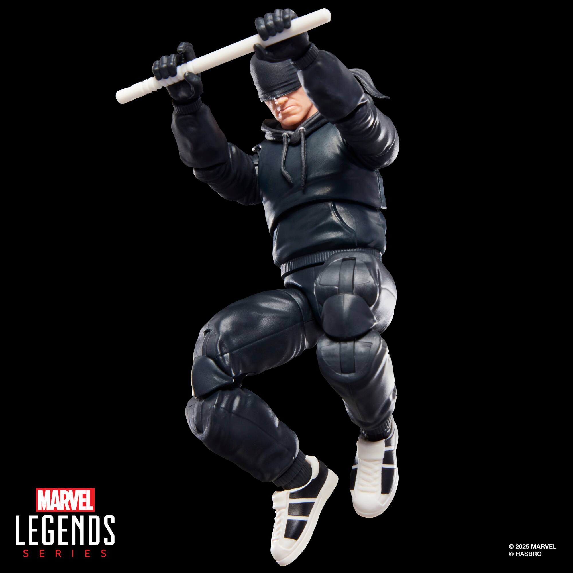 MARVEL LEGENDS SERIES  
© 2025 MARVEL  
© HASBRO